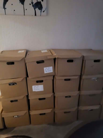 Photo of free Specifically looking for people who run charities (Newcastle-under-Lyme ST5) #1