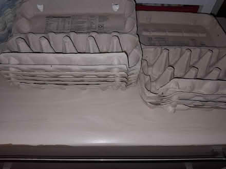 Photo of free Eggs boxes (Hemel Hempstead HP2) #4