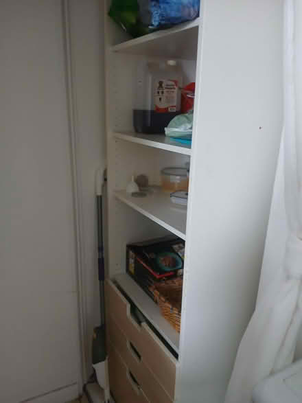 Photo of free Storage cuboard (Gillingham ME7) #2