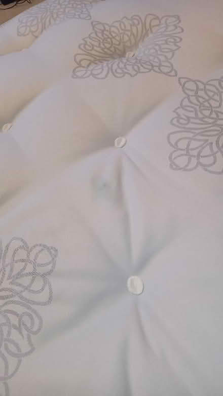 Photo of free King size bed with mattress (Garden City OX5) #3