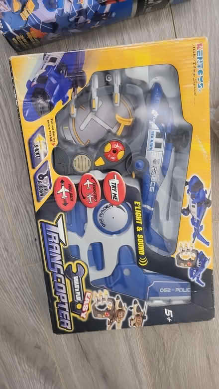 Photo of free Toys for kids (Mississauga valley blvd) #2