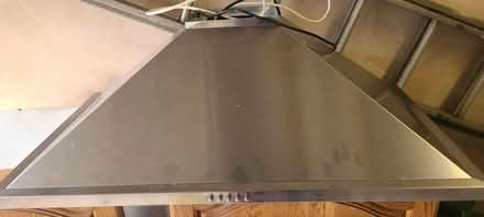 Photo of free Cooker hood (Kendal LA9) #1