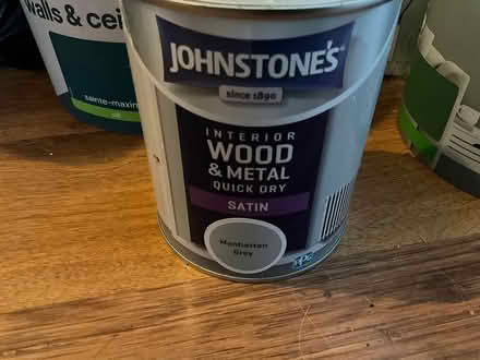 Photo of free Miscellaneous (Upper Tysoe CV35) #3