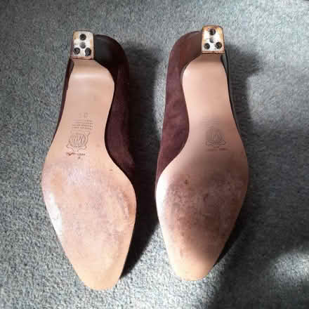 Photo of free Ladies shoes. (Stockport SK3) #4