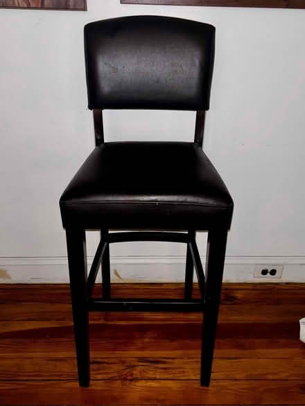 Photo of free Bar stools (Ambler) #1