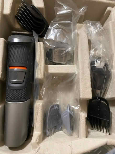 Photo of free Trimmer (WV3) #2