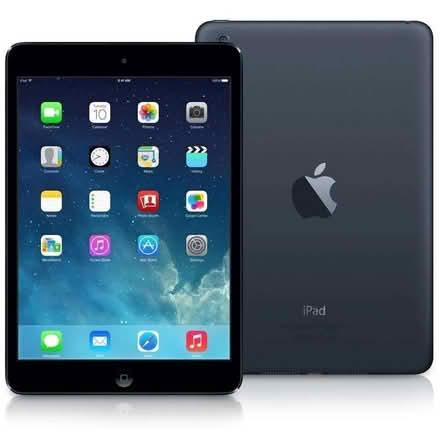 Photo of An iPad (Mini or Other) (Bellevue EH7) #1