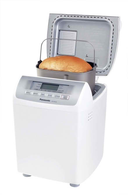 Photo of Bread Machine (Skagit County) #1