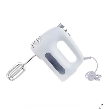 Photo of Kitchen hand mixer (turnpike lane N15) #1