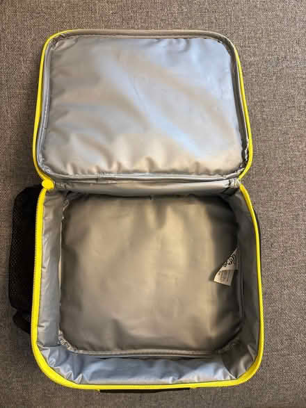 Photo of free Pokémon lunchbox with bottleholder (Westhouses, Alfreton, DE55) #2
