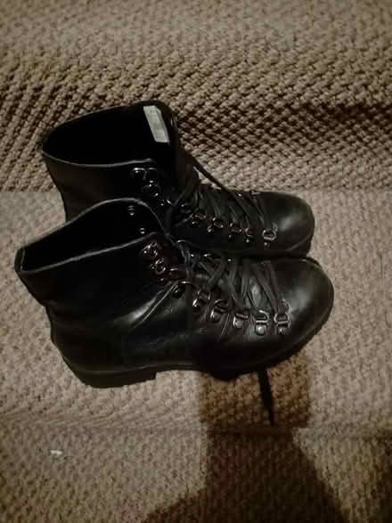 Photo of free Boots (Oxgangs EH13) #1