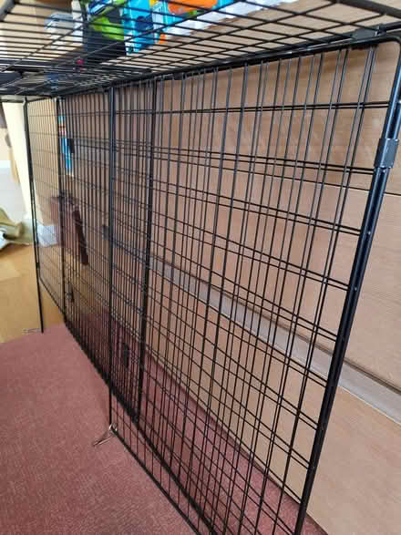 Photo of free Fire guard for children / pets (BR2) #3