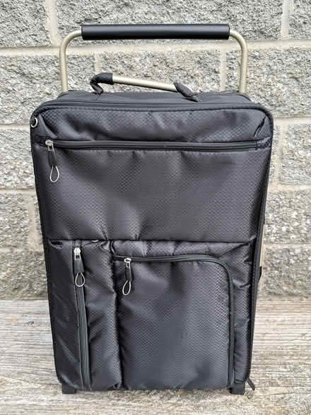 Photo of free Trolley Case (Near Evercreech BA4) #1