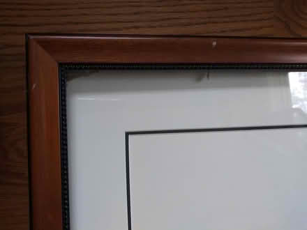 Photo of free Two Diploma frames (near Spring Ridge frederick) #1