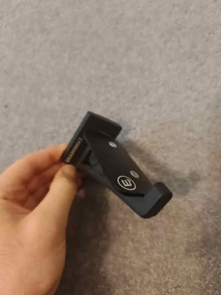 Photo of free 14x Brainwavz Headphones Hangers (Barnet EN5) #2