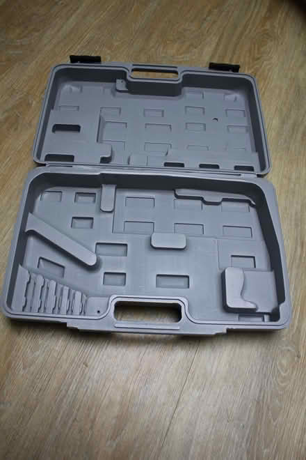 Photo of free carrying case (Bray Seafront) #2