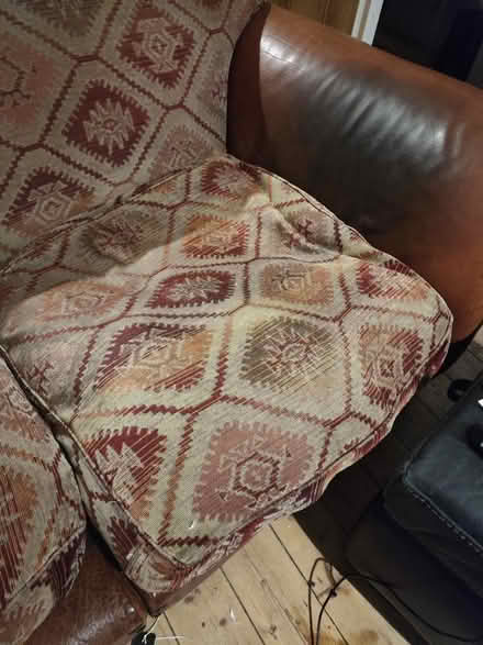 Photo of free Tetrad Sofas x2 (Southport PR8) #4