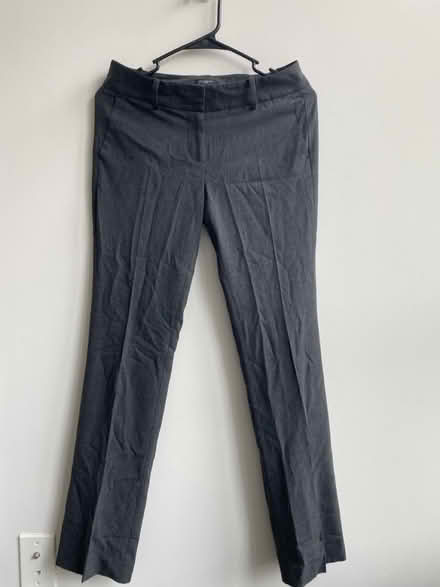 Photo of free Ann Taylor pants (2x, size 00P) (Bethesda, MD) #1
