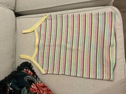 Photo of free Lady warm warm vest (GL52) #1