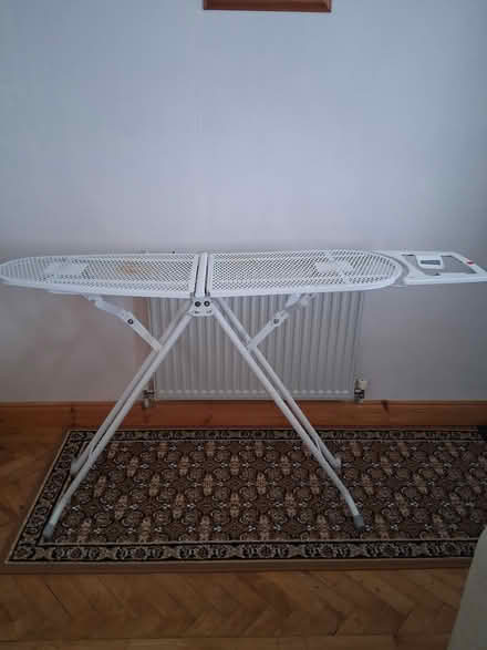 Photo of free Rayen ironing board (CT5) #1
