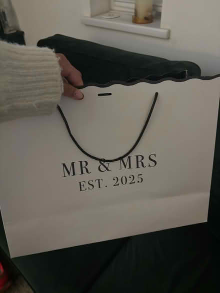 Photo of free Variety of gift bags and wrap (Hampton Peterborough) #2