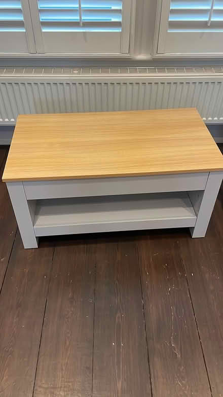 Photo of free TV unit (E8 4RE) #1