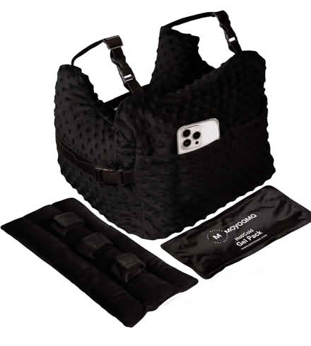 Photo of free Post Mastectomy/Top Surgery Pillow (Fauntleroy neighborhood) #1