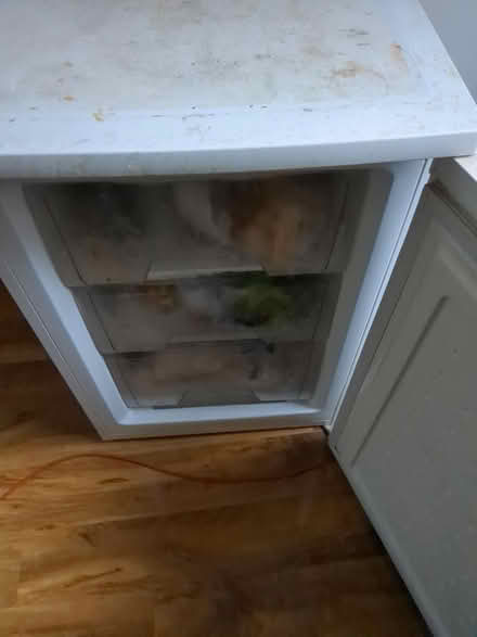 Photo of free Freezer (Gatley) #2
