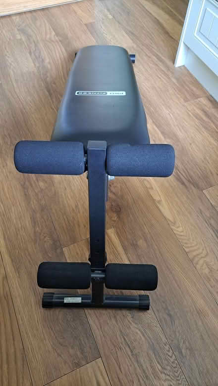 Photo of free Sit up bench (Belle Vue, Shrewsbury) #2