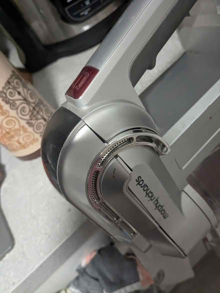 Photo of free Vacuum cleaner (Cleethorpes DN35) #2