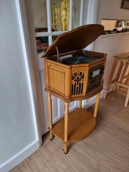 Photo of free Music centre, record, tape, radio (Bathford, BA1) #3