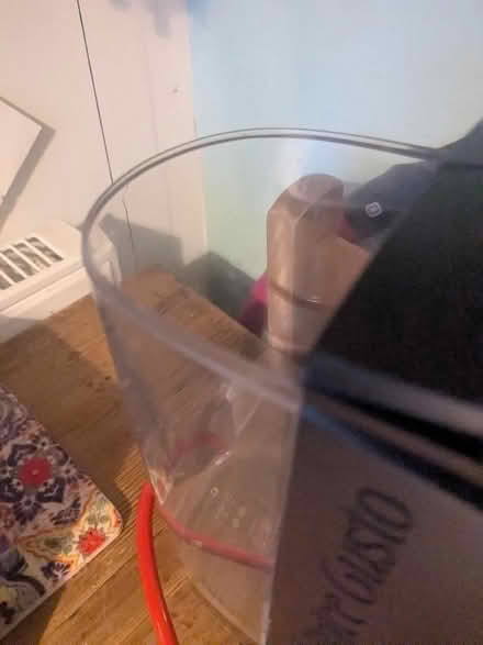 Photo of free Coffee machine (Earlham NR4) #3