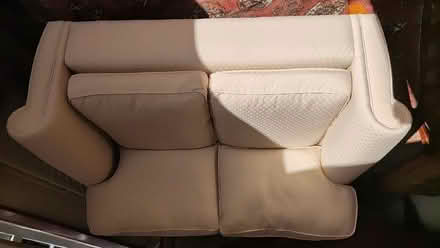 Photo of free Laura Ashley sofa (The Folly BN7) #1