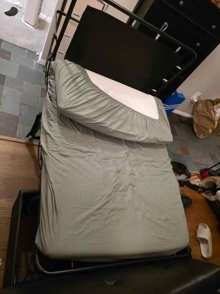 Photo of free Guts of a single size sofa bed (Adelphi near mill 20783) #3