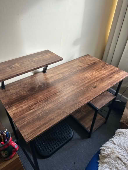 Photo of free Desk (Wearne TA10) #1