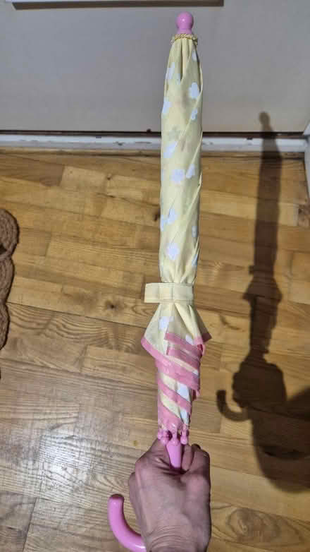 Photo of free Kids umbrella (SE16) #2