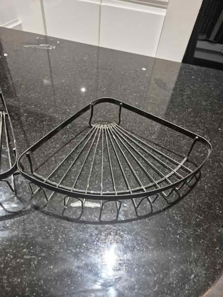 Photo of free Metal storage (Chadwell Heath) #2