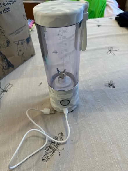 Photo of free Blendjet (Lynnwood, Ash Way area) #1