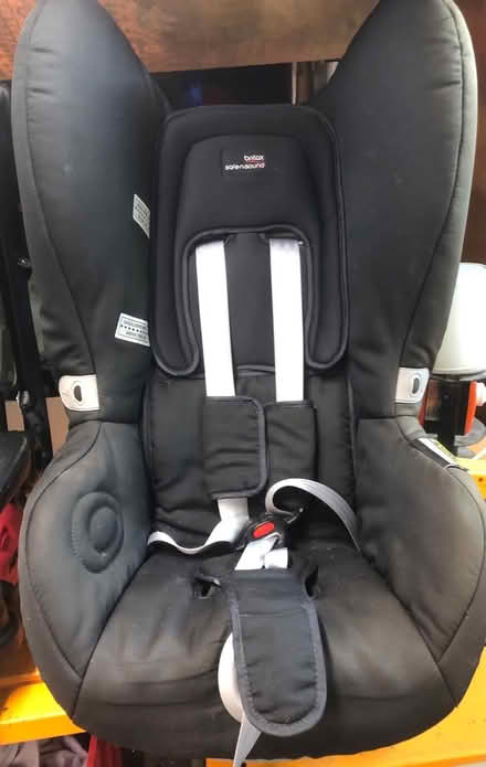 Photo of free Baby and children car seats (greensborough) #1