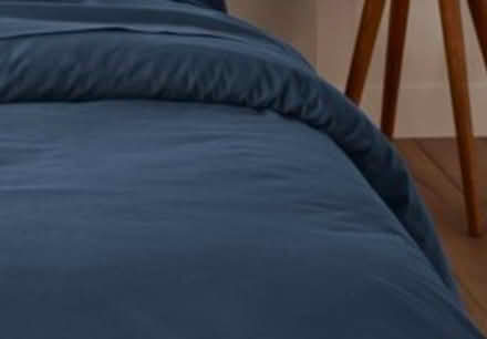 Photo of free King size duvet cover (Bisley) #1