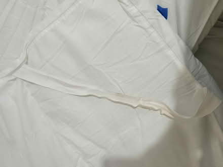 Photo of free Mattress topper (SW15 Putney Vale) #2