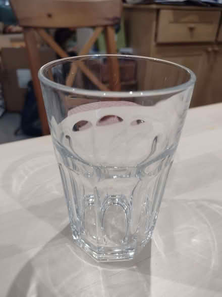 Photo of free Assorted glasses for champagne, beer and water (Llanishen CF14) #4