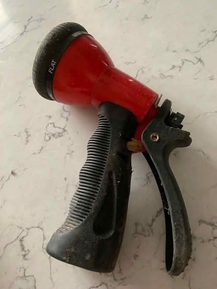 Photo of free Spray nozzle for hose (Orleans - Chapel Hill South) #1
