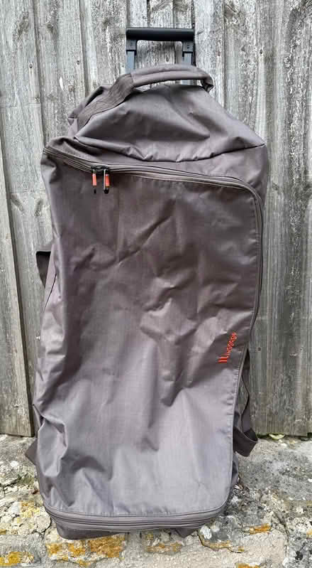 Photo of free It Luggage holdall (Near Evercreech BA4) #4