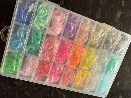 Photo of free Hair band selection (Marshalswick AL4) #2