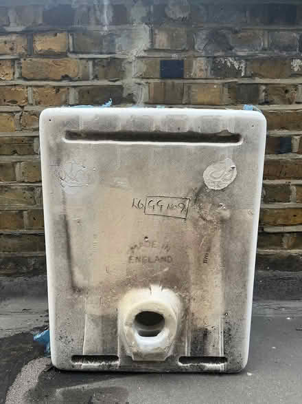 Photo of free Butler sink (SE26) #3