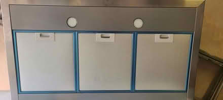 Photo of free Cooker hood (Kendal LA9) #2