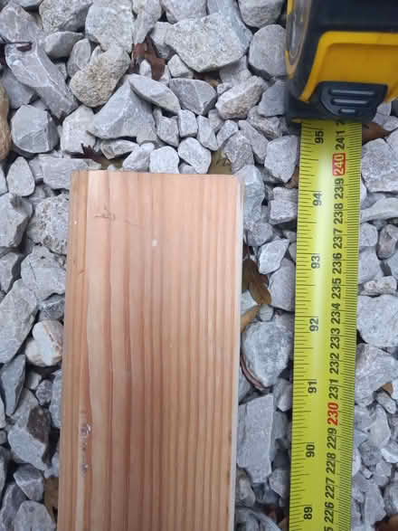 Photo of free Architrave (Woodston) #1