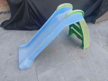 Photo of free Toddler slide (Flackwell heath HP10) #1