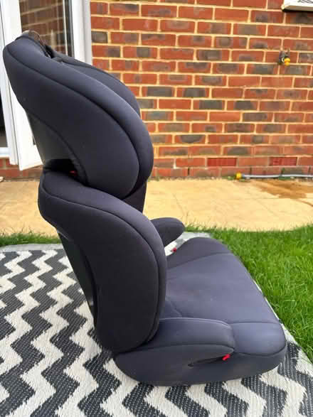 Photo of free Child car seat (Me20) #2